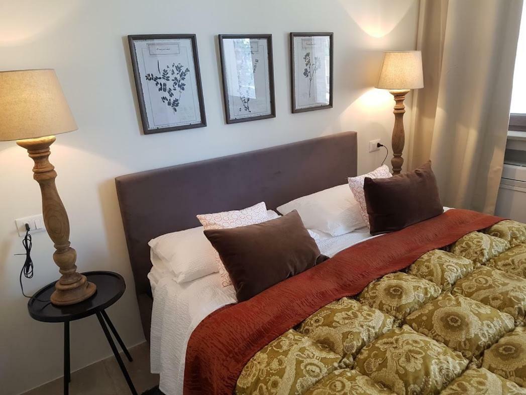 Your Secret Place To Stay - Therme Meran Esterno foto